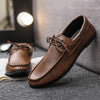 MEN'S BUSINESS BREATHABLE CASUAL LOAFERS 64944408S