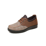 MEN'S CASUAL BREATHABLE CLOTH SHOES 70349816YL