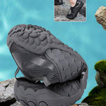 MEN'S LIGHTWEIGHT SPORTS OUTDOOR SWIM FISHING HIKING DIVING SURF WALKING WATER SHOES 53524452YL