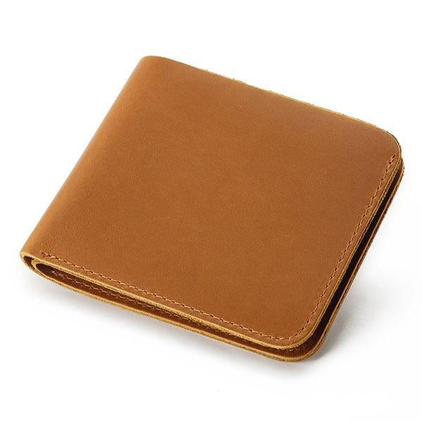 BUSINESS LEATHER WALLET 00695077YL