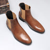 MEN'S CLASSIC RETRO CHELSEA BOOTS 97520503YL