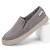 MEN'S CASUAL SLIP-ON CANVAS SHOES 80315367S