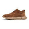 MEN'S SUEDE NON-SLIP WEAR-RESISTANT CASUAL SNEAKERS 86679226S