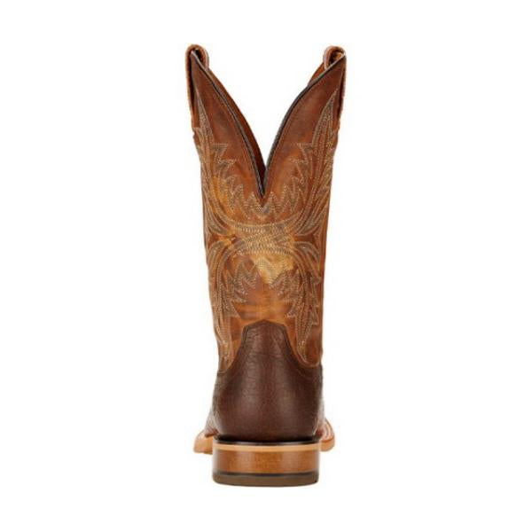 MEN'S VINTAGE WESTERN COWBOY BOOTS 10315802YL