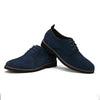 MEN' S CASUAL SHOES LEATHER DRESS SHOES 36663037YL