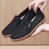 MEN'S DRIVING SLIP-ON MESH CASUAL SHOES 62579798S