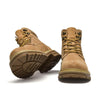 MEN'S STYLISH OUTDOOR LACE-UP BOOTS 65885685S