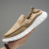 MEN'S SLIP-ON CASUAL SHOES 12556552YL