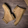 MEN'S STYLISH OUTDOOR LACE-UP BOOTS 65885685S