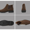 MEN'S CLASSIC RETRO SUEDE CHELSEA BOOTS 27585688YL