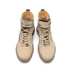 MEN'S RETRO CAMOUFLAGE NON-SLIP WORK BOOTS 63651805S