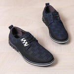 MEN'S NON SLIP CASUAL BUSINESS SHOES 97091301YL