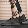 MEN'S BUSINESS CASUAL BOOTS SHOES 45931183YL