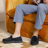 MEN'S CASUAL NON-SLIP WARM SUEDE COTTON SHOES 60523362S