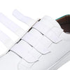 MEN'S STYLISH VELCRO SIMPLE SNEAKERS 18310519S