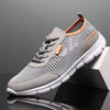 MEN'S MESH VERSATILE CASUAL SHOES 06538419YL