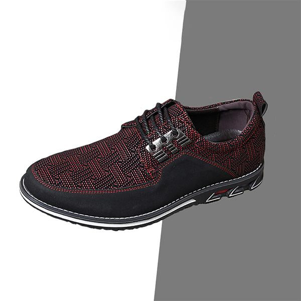 MEN'S NON SLIP CASUAL BUSINESS SHOES 97091301YL