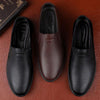 MEN'S CASUAL LEATHER SHOES 45462897YL