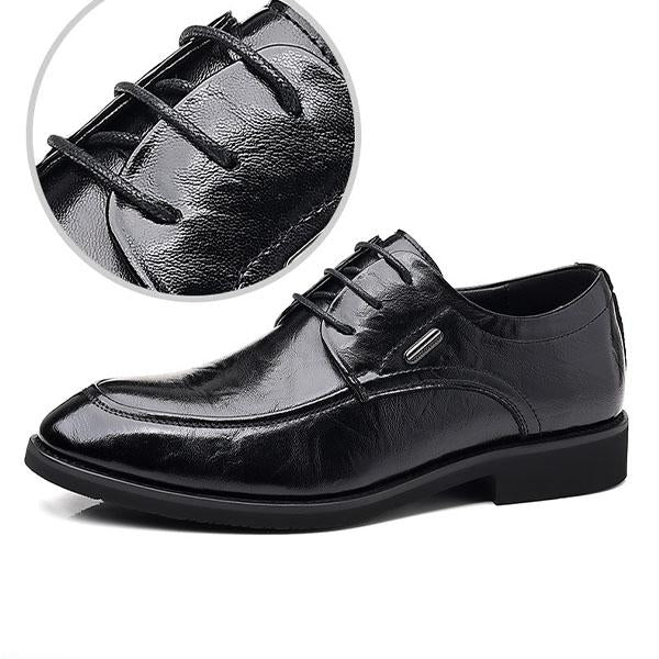 MEN'S COMMUTING BUSINESS DRESS SHOES 38165597YL