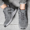 MEN'S CASUAL OUTDOOR WARM SPORTS SHOES 05877462S