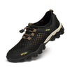 MEN'S OUTDOOR HIKING CREEK SPORTS SNEAKER SHOES 89912499YL