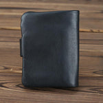 MEN'S SUPER SOFT DISTRESSED VINTAGE WALLET 17828361S