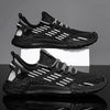 MEN'S BREATHABLE MESH SOFT SOLE SPORTS SHOES 53686579S