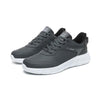 MEN'S LACE UP CASUAL SPORTS SHOES SNEAKER 88127195YL