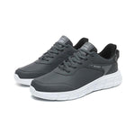 MEN'S LACE UP CASUAL SPORTS SHOES SNEAKER 88127195YL