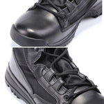 MEN'S OUTDOOR LACE UP BOOTS 95961124YL