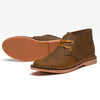 MEN'S CASUAL WORK STYLE DESERT BOOTS 72180011S