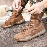 MEN'S OUTDOOR LACE UP BOOTS 95961124YL