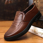 MEN'S DRESS SHOES CLASSIC FORMAL SHOES 94308896YL