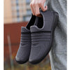 MEN'S SOFT SOLE BREATHABLE MESH CASUAL SHOES 88030473YL