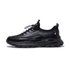 MEN'S LOW-TOP BREATHABLE CASUAL SPORTS SHOES 21453043S