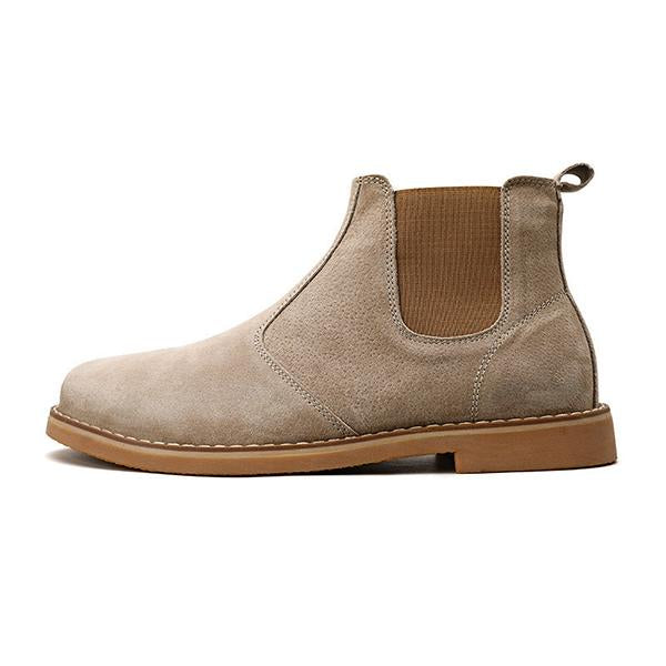 MEN'S VINTAGE CHELSEA BOOTS 90158827YL