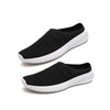 MEN'S MESH BREATHABLE LEISURE SLIP ON LOAFERS 24968126YL