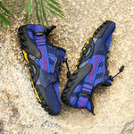 MEN'S OUTDOOR CLIMBING MESH CASUAL WADING SHOES 06698643S