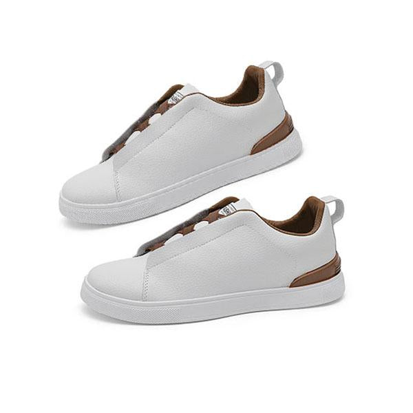 MEN'S BREATHABLE CASUAL SHOES 34949750YL