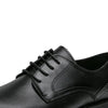 MEN'S CLASSIC LACE UP BUSINESS LEATHER SHOES 82813209YL