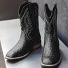 MEN'S RETRO COWBOY KNIGHT BOOTS 29992726YL