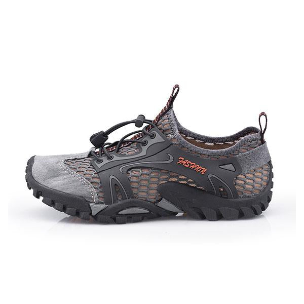 MEN'S LIGHTWEIGHT SPORTS OUTDOOR SWIM FISHING HIKING DIVING SURF WALKING WATER SHOES 78232939YL