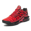 MENS RUNNING SHOES AIR CUSHION WALKING BASKETBALL SNEAKERS 28569025YL