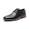 MEN'S CASUAL BUSINESS SUEDE OXFORD SHOES 46746689S