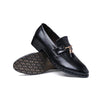 MEN'S RETRO DESIGN CASUAL LEATHER SHOES 29130600YL