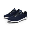 MEN'S MESH LACE-UP OUTDOOR SPORTS SHOES 06978811S