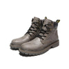 MEN'S OUTDOOR HIKING WORK LACE UP BOOTS 18362057YL