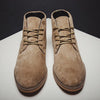 MEN'S CASUAL SUEDE DESERT BOOTS 98087116S