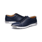 MEN'S EVERYDAY LACE-UP CASUAL SNEAKERS 22488011S