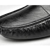 MEN'S SHALLOW CASUAL LOAFERS 73042227YL